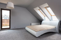 Gallowfauld bedroom extensions
