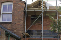 free Gallowfauld home extension quotes