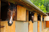 free Gallowfauld stable construction quotes